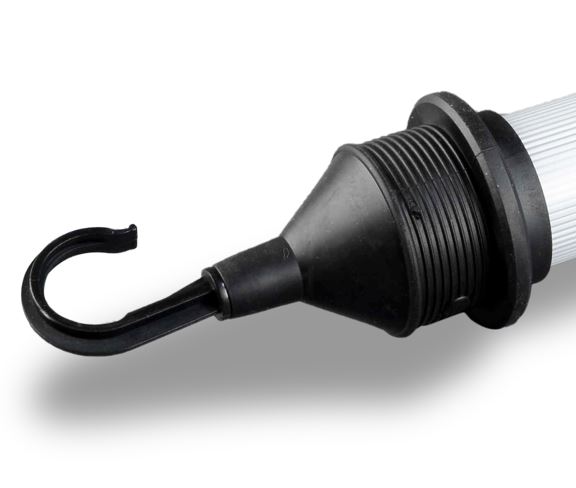 Cap with hook for Super-Lux/Power-Lux