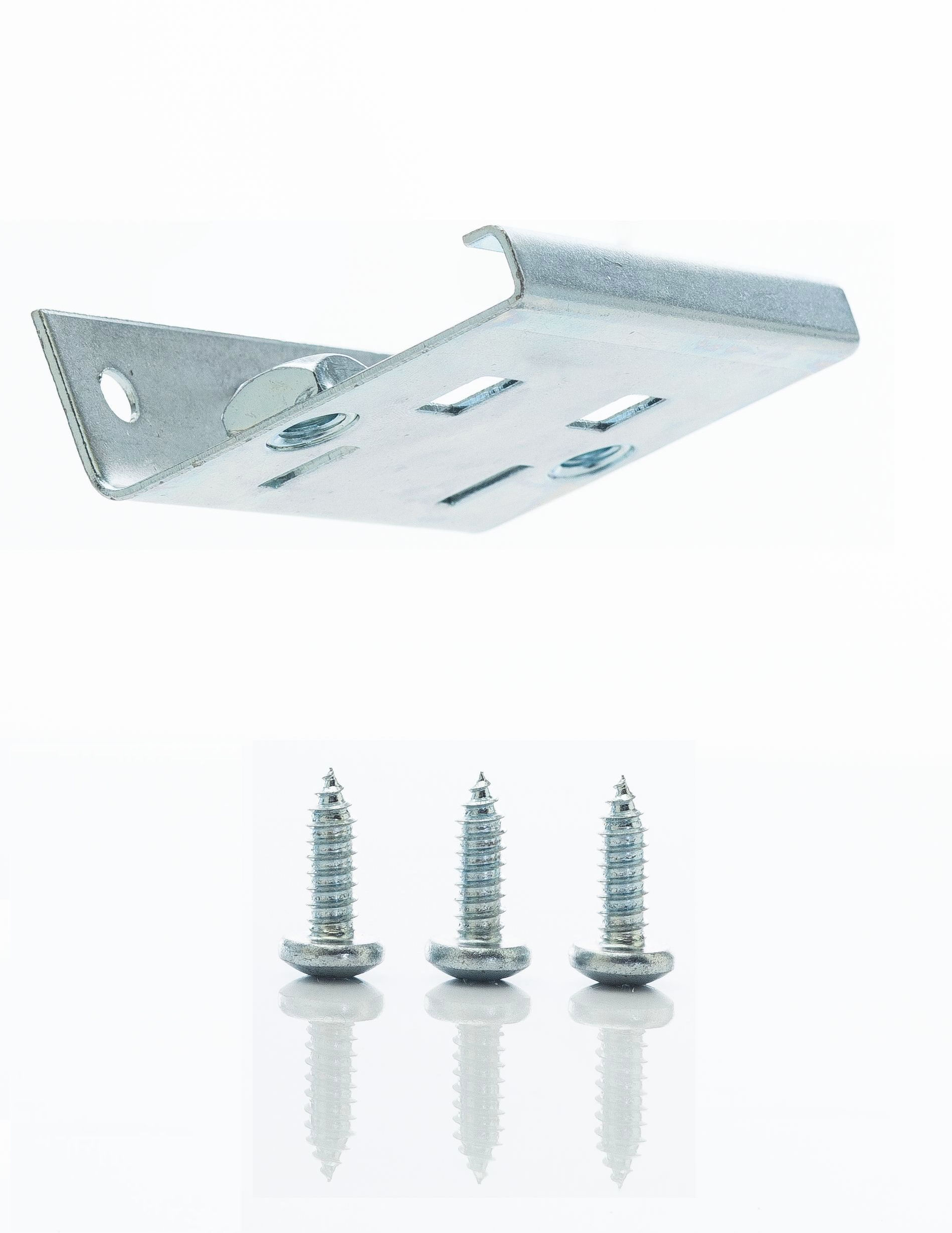 Mounting brackets (small) for Opus Mini/Standard/Maxi