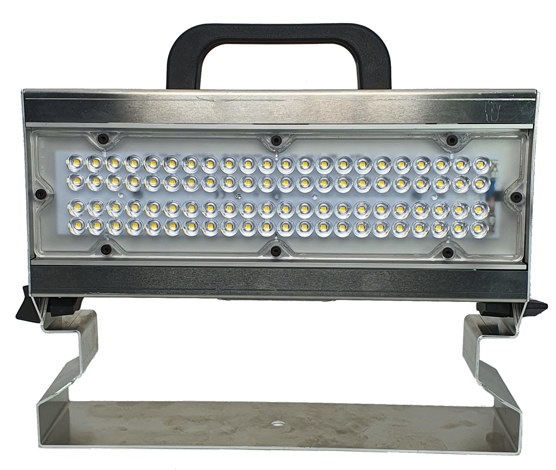 Work spotlight 50 - IP 65 LED spotlight with 7,600 lumens