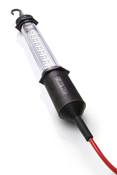 LED-Lux replacement for Roll-Master with plug and socket