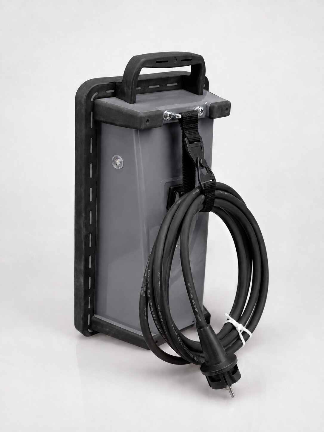 Opus Mini LED with afterglow function - 3800 lumen - 5000K - 220-240 Volt AC