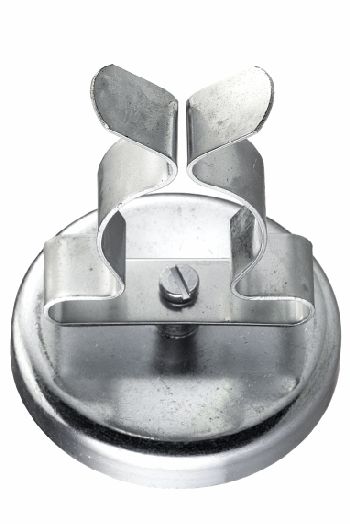 *Lightweight holding solenoid (HL) with K1 clamp