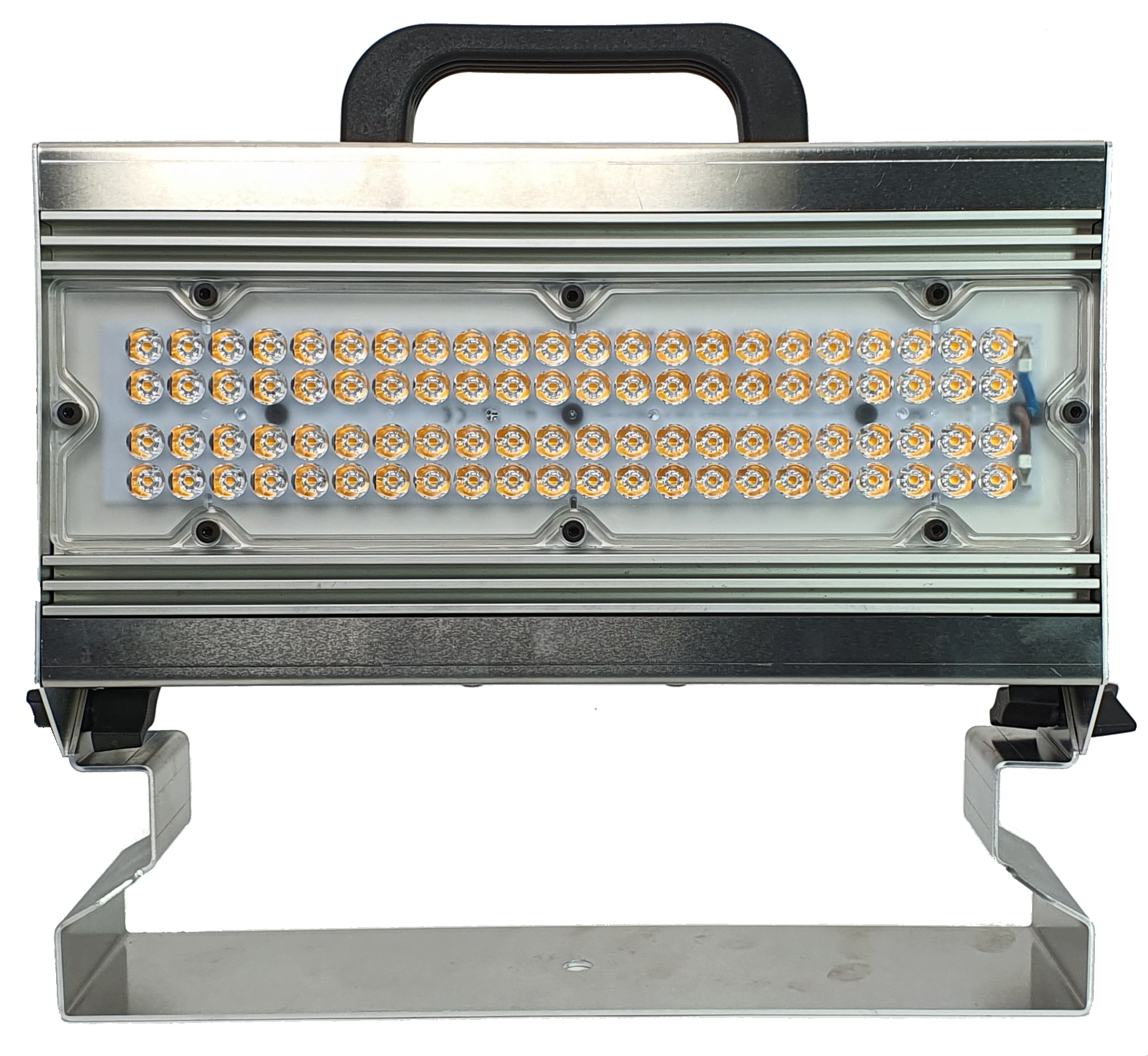 Work spotlight 90 - IP65 LED spotlight with 11,000 lumens