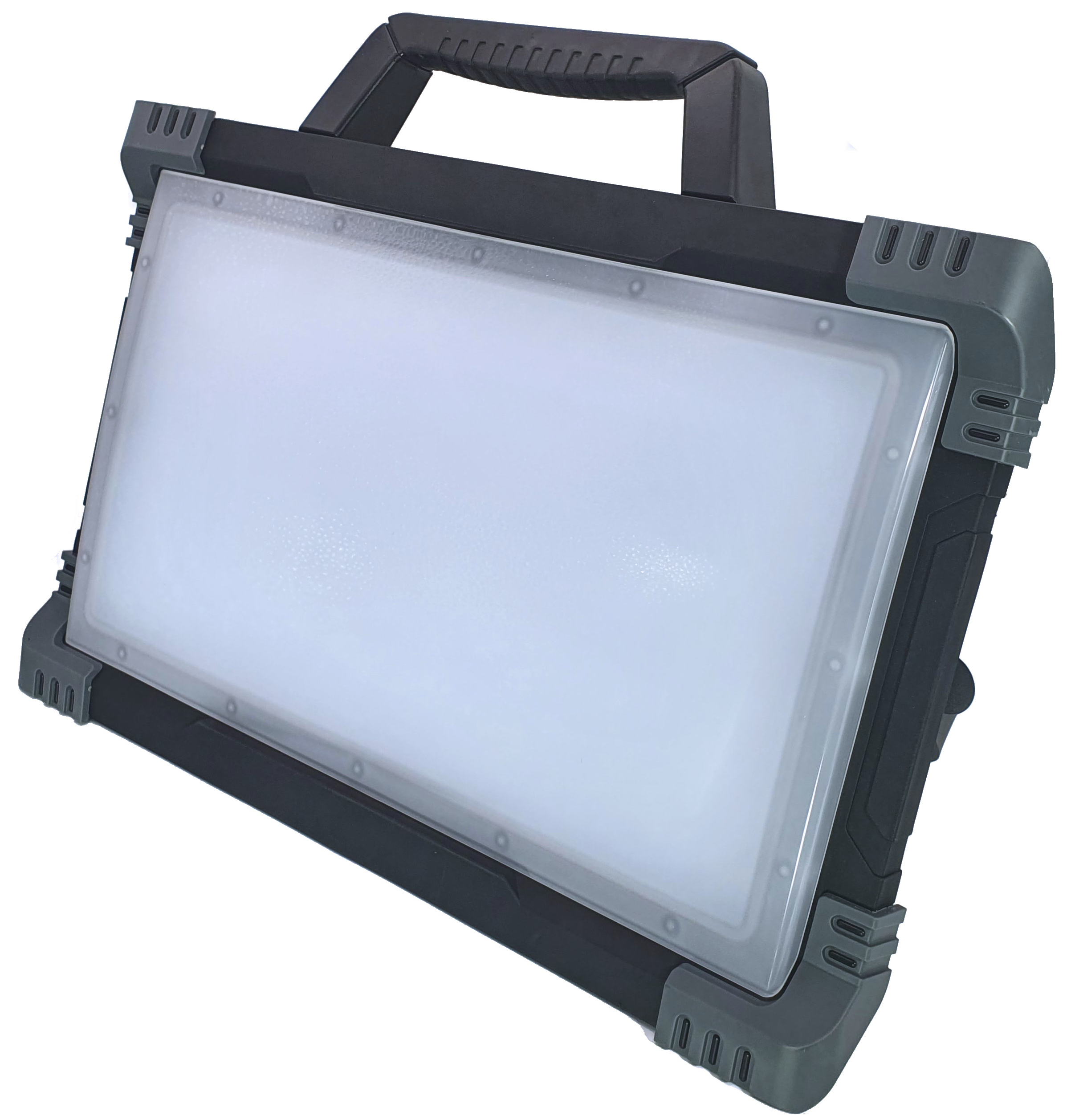 Work light 80 Watt - 9,200 lm - 6,500 K - 220~240 V