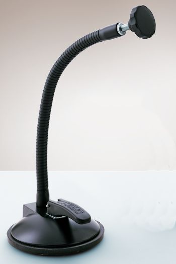Suction foot with flex arm 300 mm for Opus 1